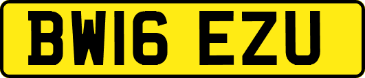 BW16EZU