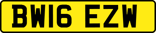 BW16EZW