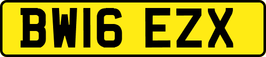 BW16EZX