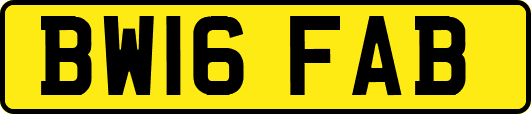 BW16FAB