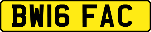 BW16FAC