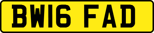 BW16FAD