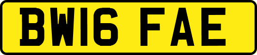 BW16FAE