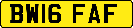 BW16FAF