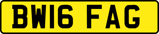 BW16FAG