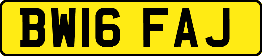 BW16FAJ