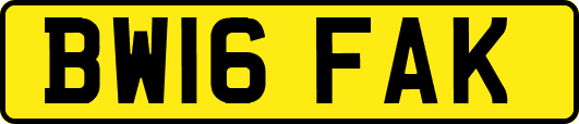 BW16FAK