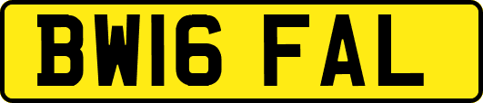 BW16FAL