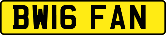 BW16FAN