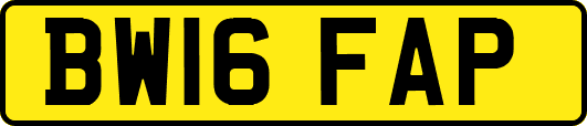 BW16FAP