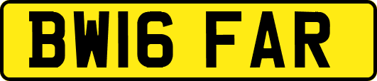 BW16FAR