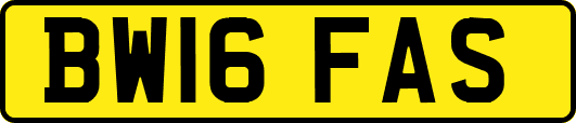 BW16FAS