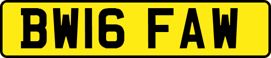 BW16FAW