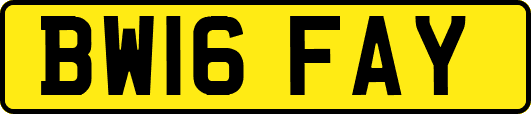 BW16FAY