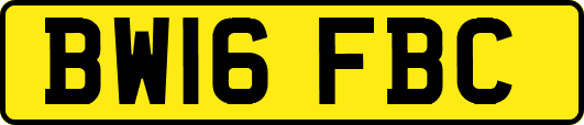 BW16FBC