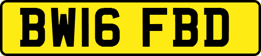 BW16FBD