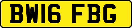 BW16FBG