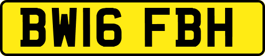 BW16FBH