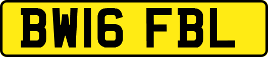 BW16FBL