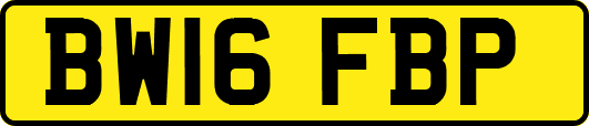 BW16FBP