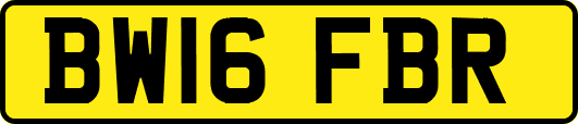 BW16FBR