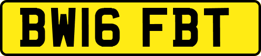BW16FBT