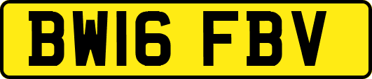 BW16FBV