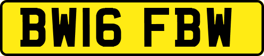 BW16FBW