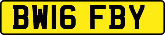 BW16FBY