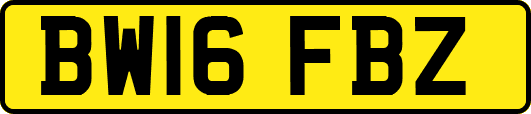 BW16FBZ