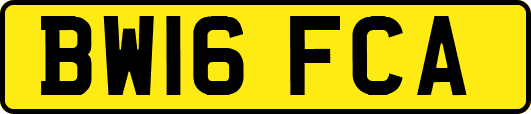 BW16FCA