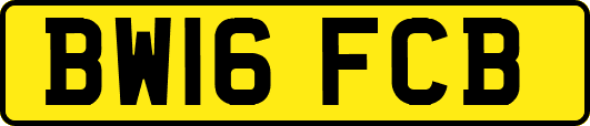 BW16FCB