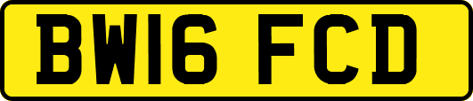 BW16FCD
