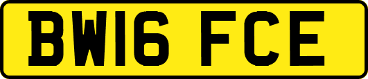 BW16FCE