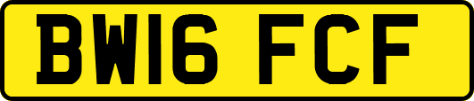 BW16FCF