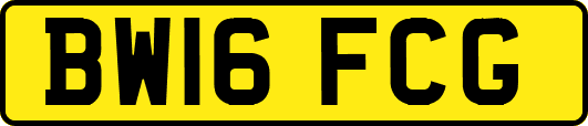 BW16FCG