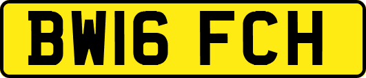 BW16FCH