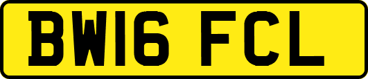 BW16FCL
