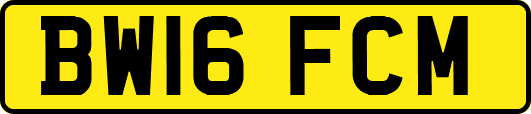 BW16FCM
