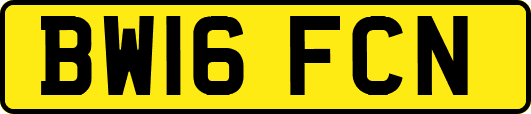 BW16FCN