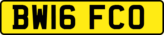 BW16FCO