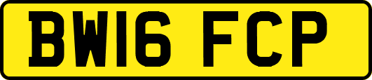 BW16FCP