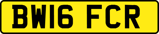 BW16FCR