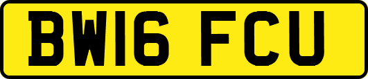 BW16FCU