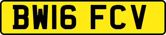 BW16FCV