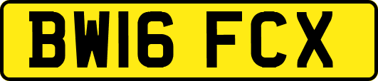 BW16FCX