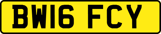 BW16FCY