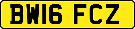BW16FCZ