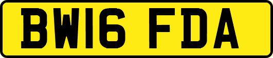 BW16FDA