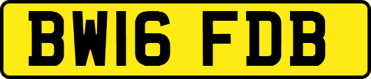 BW16FDB